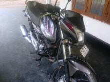 Bajaj Discover 125M 2014 Motorbike