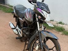 Bajaj Discover 125M 2015 Motorbike