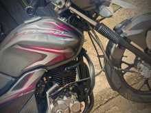Bajaj Discover 125Mmodel 1994 Motorbike