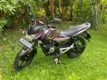 Bajaj Discover 125M 2015 Motorbike