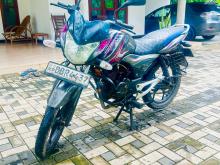 Bajaj Discover 125M 2014 Motorbike