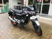 Bajaj Discover 125M 2014 Motorbike
