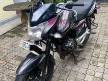 Bajaj Discover 125M 2015 Motorbike