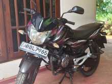 Bajaj Discover 125m 2014 Motorbike