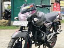 Bajaj Discover 125M 2015 Motorbike