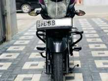 Bajaj Discover 125M 2014 Motorbike