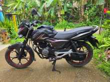 Bajaj Discover 125M 2015 Motorbike