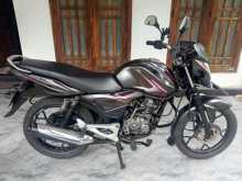 Bajaj Discover 125M 2014 Motorbike