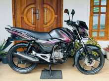 Bajaj Discover 125M 2015 Motorbike