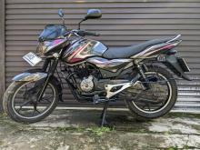 Bajaj Discover 125M 2015 Motorbike