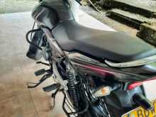 Bajaj Discover 125m 2014 Motorbike