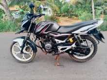 Bajaj Discover 125m 2015 Motorbike