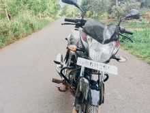 Bajaj Discover 125m 2014 Motorbike