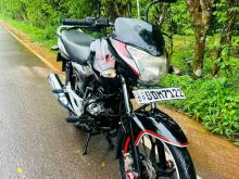 Bajaj Discover 125M 2015 Motorbike