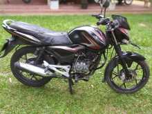 Bajaj Discover 125M 2015 Motorbike