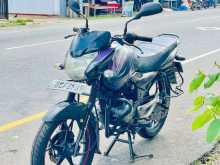 Bajaj Discover 125M 2015 Motorbike