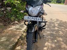 Bajaj DISCOVER 125M 2015 Motorbike