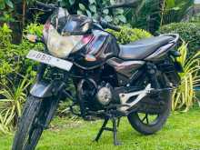 Bajaj Discover 125M 2014 Motorbike