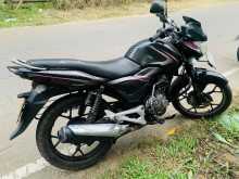 Bajaj Discover 125m 2015 Motorbike