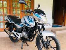 Bajaj Discover 125M 2014 Motorbike