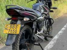 Bajaj Discover 125M 2014 Motorbike
