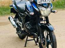 Bajaj Discover 125M 2013 Motorbike