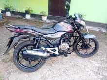 Bajaj Discover 125M 2014 Motorbike