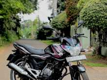 Bajaj Discover 125m 2014 Motorbike