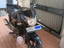 Bajaj Discover 125M 2015 Motorbike