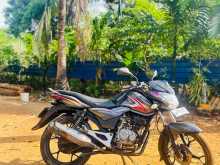 Bajaj Discover 125M 2014 Motorbike