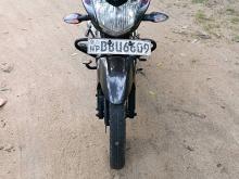Bajaj Discover 125M 2014 Motorbike