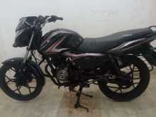 Bajaj Discover 125M 1948 Motorbike
