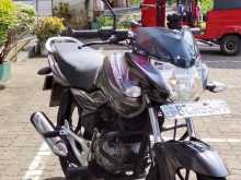 Bajaj Discover 125M 2015 Motorbike