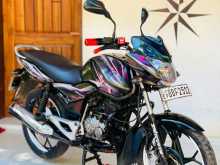 Bajaj Discover 125M 2014 Motorbike