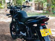 Bajaj Discover 125m 2016 Motorbike