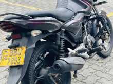 Bajaj Discover 125M 2014 Motorbike
