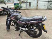 Bajaj Discover 125M 2014 Motorbike