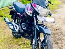 Bajaj Discover 125m 2014 Motorbike