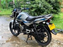 Bajaj Discover 125M 2014 Motorbike