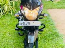Bajaj Discover 125M 2014 Motorbike