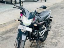 Bajaj Discover 125M 2014 Motorbike