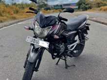 Bajaj Discover 125M 2014 Motorbike