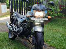 Bajaj Discover 125M 2015 Motorbike