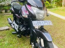Bajaj Discover 125m 2014 Motorbike