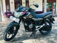 Bajaj Discover 125M 2014 Motorbike