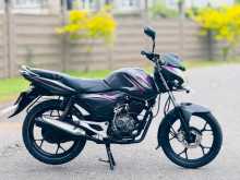 Bajaj Discover 125M 2015 Motorbike