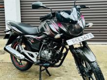 Bajaj Discover 125M 2014 Motorbike
