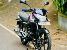 Bajaj Discover 125M 2015 Motorbike