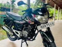 Bajaj Discover 125m 2014 Motorbike
