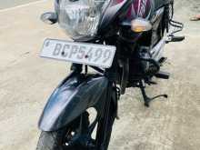 Bajaj Discover 125M 2014 Motorbike